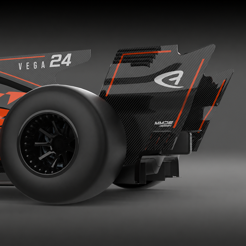 VEGA V4 gallery view 2